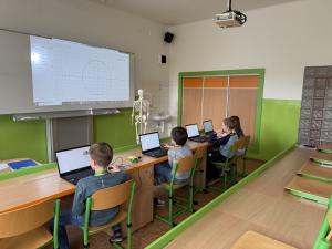 Tvořivá matematika 1