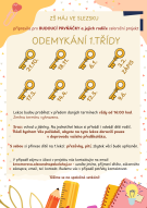 Odemykání 1. třídy 1